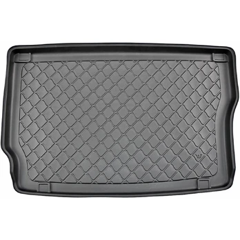 Bagažinės kilimėlis Opel Meriva A 2003-2010m.