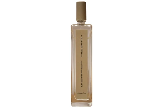 Serge Lutens Parole d'Eau Eau De Parfum - testas 100 ml (unisex)