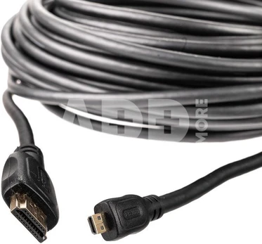 Caruba HDMI Micro HDMI (no chipset) 15 meter
