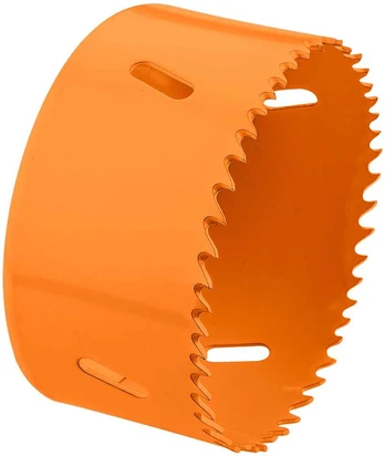 Neo Tools 83 mm bimetalinis pjūklas