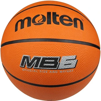 Kamuolys krepš training MOLTEN MB6
