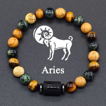 Zodiako apyrankė, Avinas