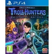 Trollhunters: Defenders Of Arcadia