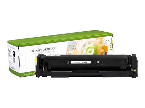 STATIC CRT HP CF400A BLK comp 1.5k | 002-01-SF400A