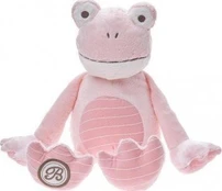 Mia varlė rožinė 25cm - Beppe