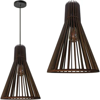 Toolight Boho APP1350-CP pakabinamas šviestuvas