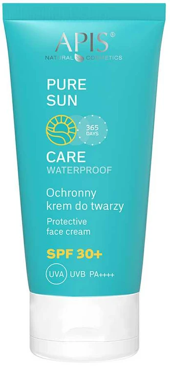 Apis apsauginis veido kremas SPF 30 50 ml