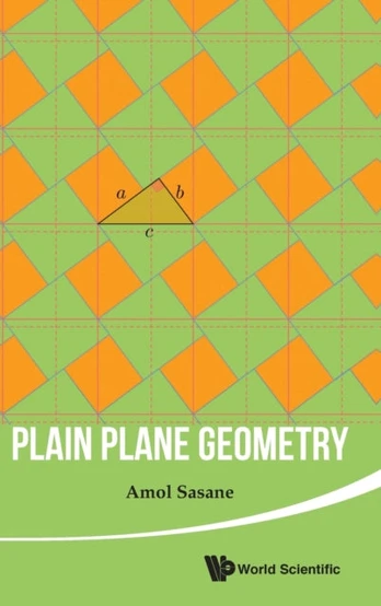 Plain Plane Geometry