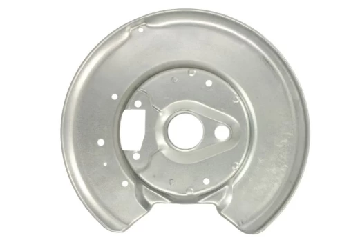 BLIC 6508-03-9036877K Brake Disc back plate