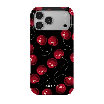 Burga Apple iPhone 18 Pro MagSafe Cherrybomb dėklas