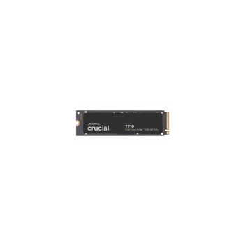 SSD|CRUCIAL|T710|2TB|M.2|PCIe Gen5|NVMe|Write speed 13800 MBytes/sec|Read speed 14500 MBytes/sec|TBW 1200 TB|CT2000T710SSD5