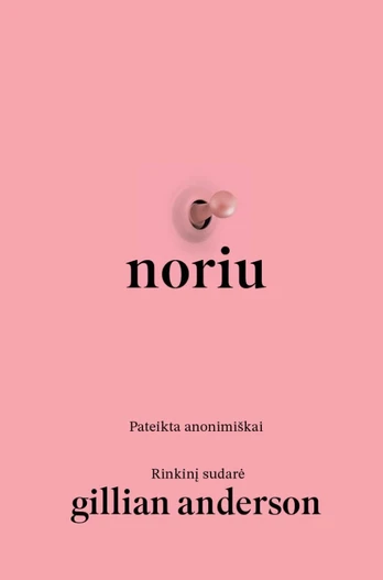 Noriu