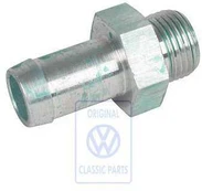 Vag Passat B5 1997 2000 Gija Originalus 8A0422883A