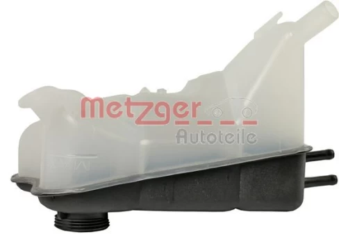 Išsiplėtimo bakelis, aušinimo skystis METZGER 2140139