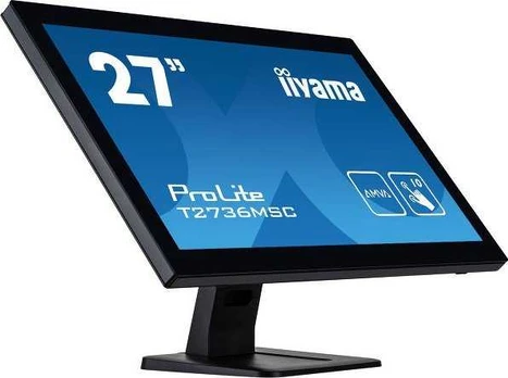 Monitorius IIYAMA T2752MSC-B1