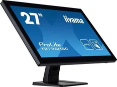Monitorius IIYAMA T2752MSC-B1 kaina