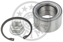 Rato guolio komplektas OPTIMAL 400 702 kaina