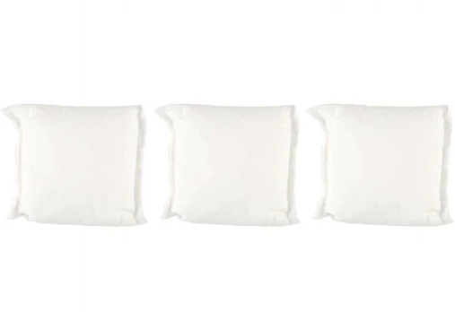 Nord Clean Drėgmės sugėriklio papildymas 450 g x 3