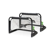 Futbolo vartai EXIT Toys Pico Goal, 90 cm kaina