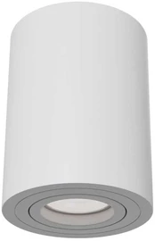 Maytoni Technical Atom Ceiling lamp White C016CL-01W 4251110039268 gaismeklis kaina