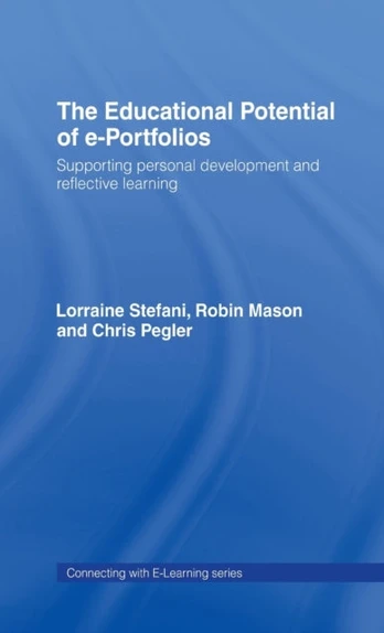 Educational Potential of e-Portfolios