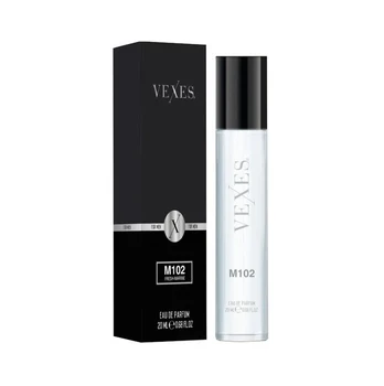 Kvapusis vanduo Vexes M102 EDP vyrams, 20 ml