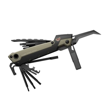 Real Avid Multitool Daugiafunkcinis ginklų priežiūros įrankis AVGTPROAR