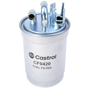 Kuro filtras Castrol Filters CF0420