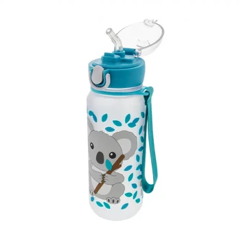 HAPPYGLOU gertuvė STRAW-KOALA