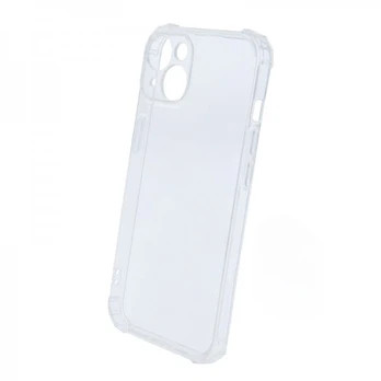 Dėklas Anti Shock 1,5 mm case for Xiaomi Redmi 13c 4G transparent