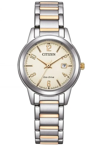 Laikrodis CITIZEN FE1244-72A