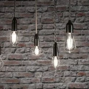 "Paulmann" LED lašelinė lempa E14 6,5W 4000K matinė