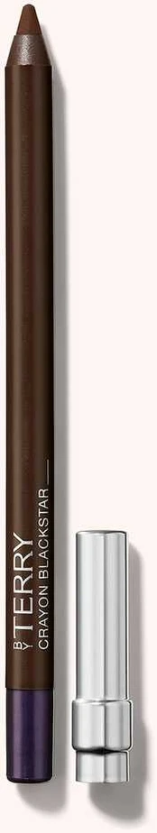 BY TERRY CRAYON BLACKSTAR 4.BROWN SECRET