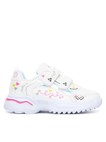Primigi Laisvalaikio batai 2462500 Balta