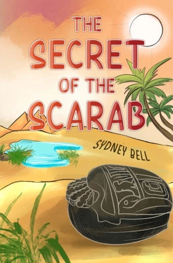 Secret of The Scarab