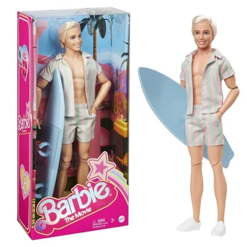 Lėlė Kenas Barbie Perfect Day