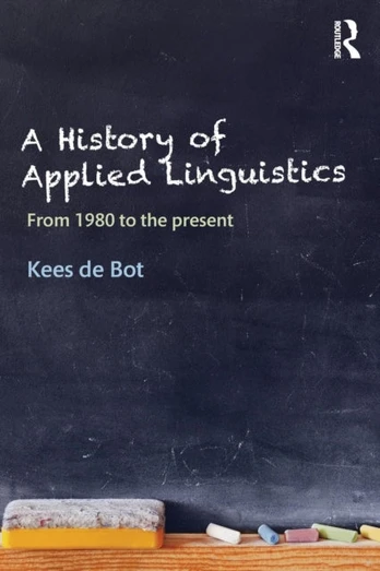 History of Applied Linguistics