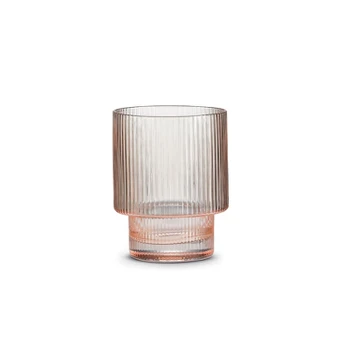 Pozzi Milano Stiklinės MODERN CLASSIC (2 vnt., 320 ml)