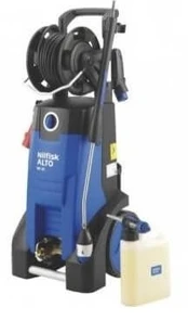 Plovimo įrenginys NILFISK MC 3C-150/660 XT