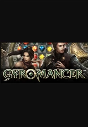 Gyromancer PC