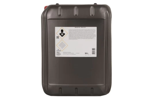 Speciali alyva ORLEN Trafo EN (20L) TRAFO EN 20L