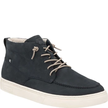 Laisvalaikio bateliai vyrams, Mėlyna, Men's boots