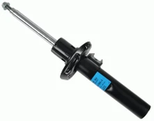 SACHS 314 883 Shock absorber