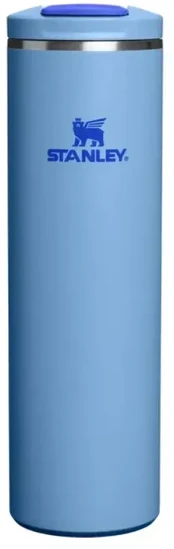 Stanley The Transit Fliptop Mug 0.59L light mėlynas