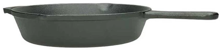 Max Fuchs Keptuvė MFH Cast Iron 20 cm