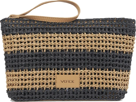 Verde Cosmetic bag