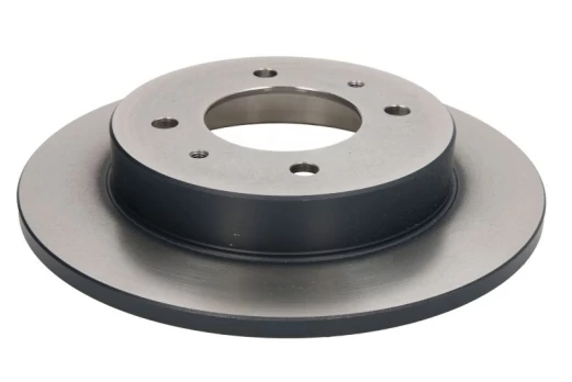 TRW DF4122 Brake Disc