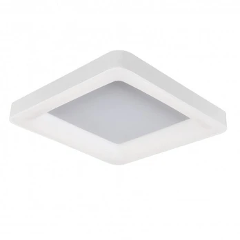 Lubinis šviestuvas 5304-850SQC-WH-3