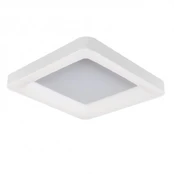 Lubinis šviestuvas 5304-850SQC-WH-3 kaina