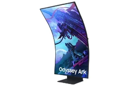 Monitorius Samsung S55CG970N kaina